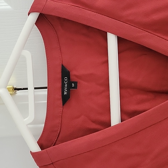 RW & Co Blouse - Picture 2 of 5